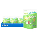 YumEarth Sour Littles 6-Pack
