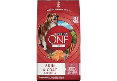 Purina One Dog Food