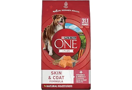 Purina One Dog Food