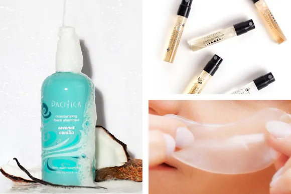 Bestselling Pacifica Beauty: Up to 75% Off on Amazon (Prices Start at $3)