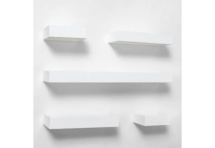 Threshold Wall Shelves