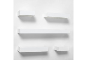 Threshold Wall Shelves