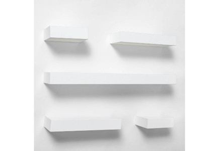 Threshold Wall Shelves