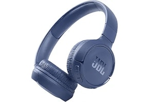 JBL Tune 510BT Headphones