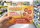 Emergen-C Powder Supplements: Get 2 Boxes for $13.63 on Amazon (Reg. $26)