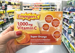 emergen c emergenc vitamin c powder packs deal sale 2022 1643641319 1643641319