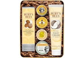 Burt's Bees Christmas Gift Set