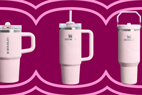 Stanley Tumblers Are on Sale at Target — Prices Start at $28.50
