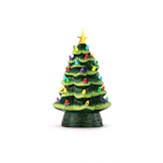 Ceramic Nostalgic Tree