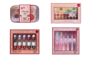 Holler and Glow Gift Set