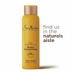 SheaMoisture Body Wash