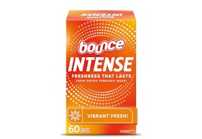 4 Bounce Dryer Sheet Boxes