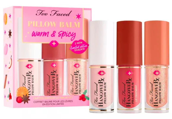 Lip Balm Set