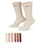 Nike Everyday Plus Crew Socks 6-Pack
