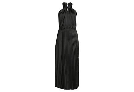 Scoop Women’s Halter Dress