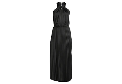 Scoop Women’s Halter Dress