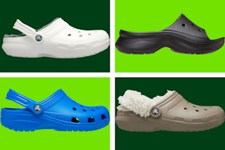 crocs sale