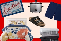 JCPenney Is Packed With Memorial Day Doorbusters: Shop $4 Towels, $9 Sheets card image