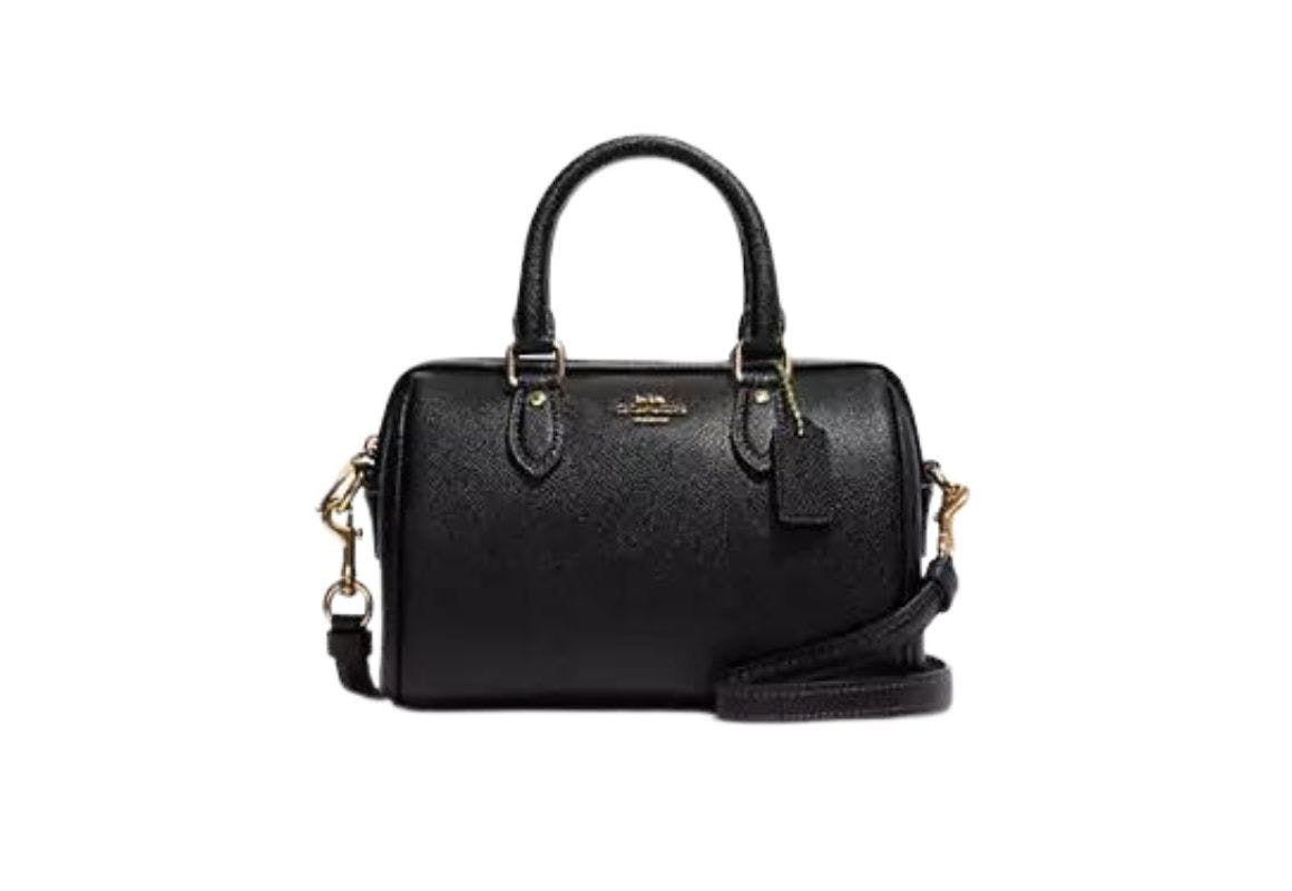 Coach Mini Rowan Crossbody