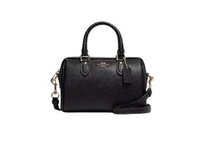 Coach Mini Rowan Crossbody