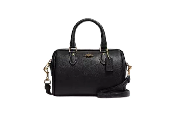 Coach Mini Rowan Crossbody