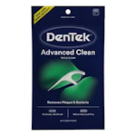 4 DenTek Floss Picks