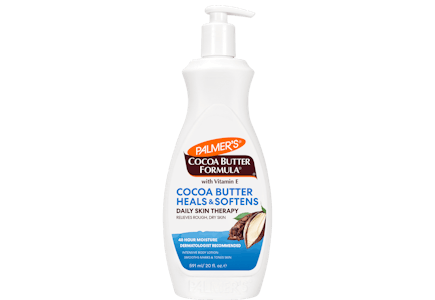Palmer's Cocoa Butter Lotion