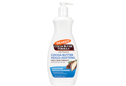 Palmer's Cocoa Butter Lotion