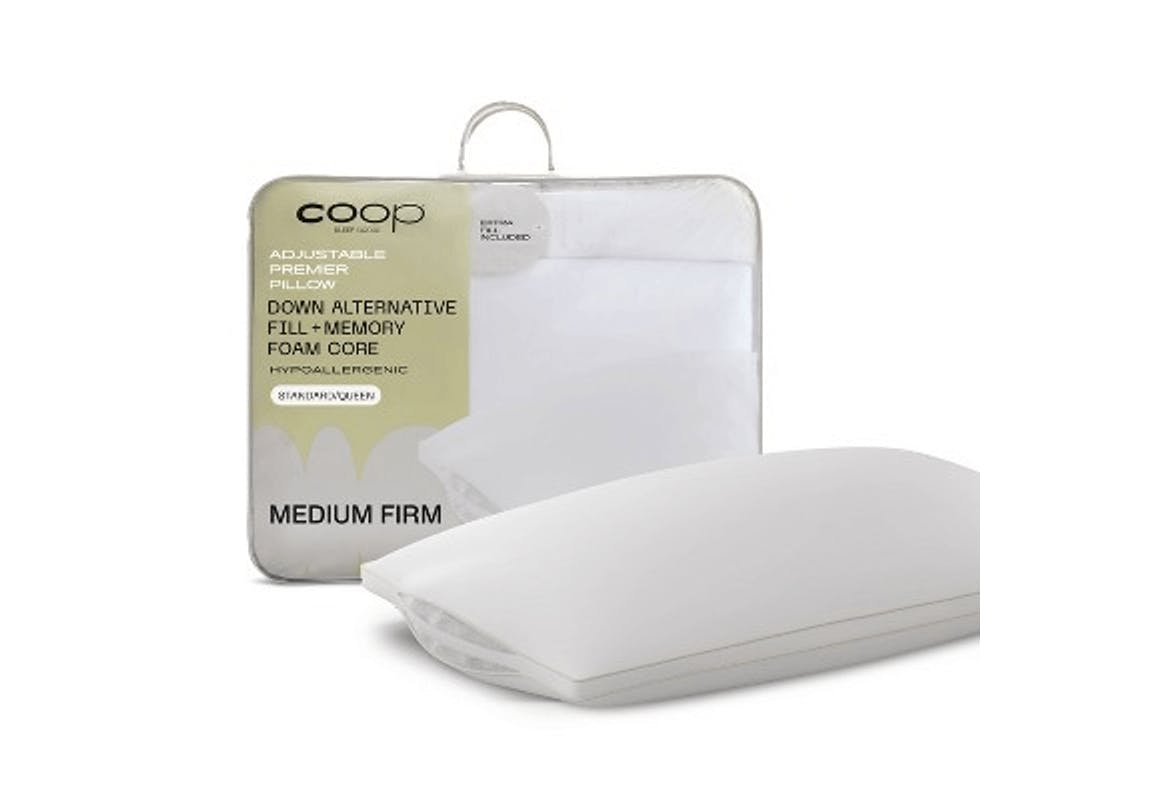 Coop Home Goods Premier Pillow