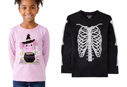 The Children's Place Kids' Graphic Tee