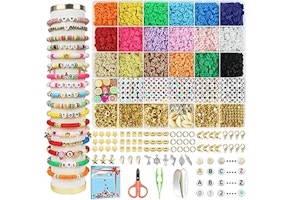 Bracelet Making Kit
