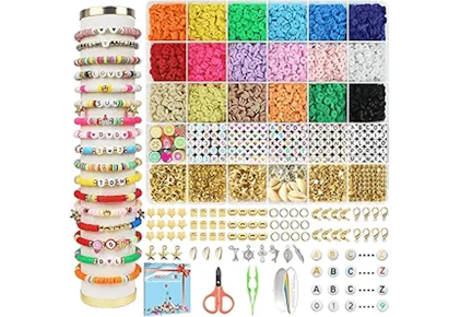 Bracelet Making Kit