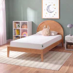 Zinus Twin Memory Foam Mattress