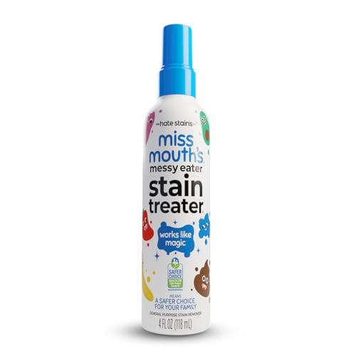 Messy Eater Stain Treater Spray