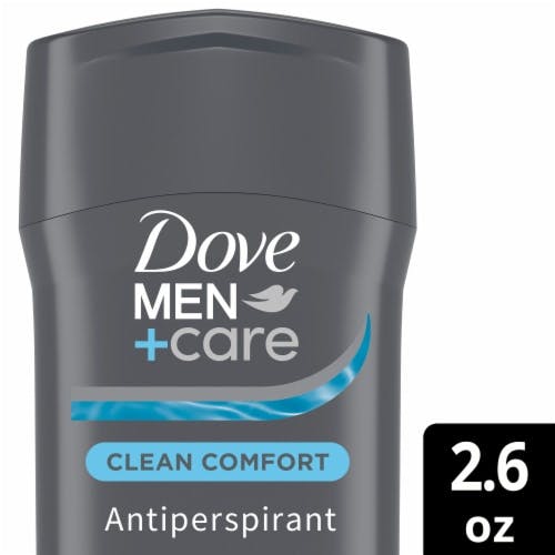 Dove Men+Care Clinical Deodorant Stick