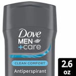 Dove Men+Care Clinical Deodorant Stick
