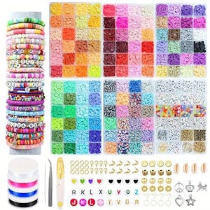 Polymer Clay Bracelet Kit