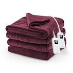 Sunbeam Heated Blanket