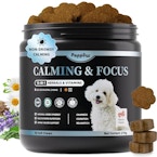 Calming Chews for Dogs