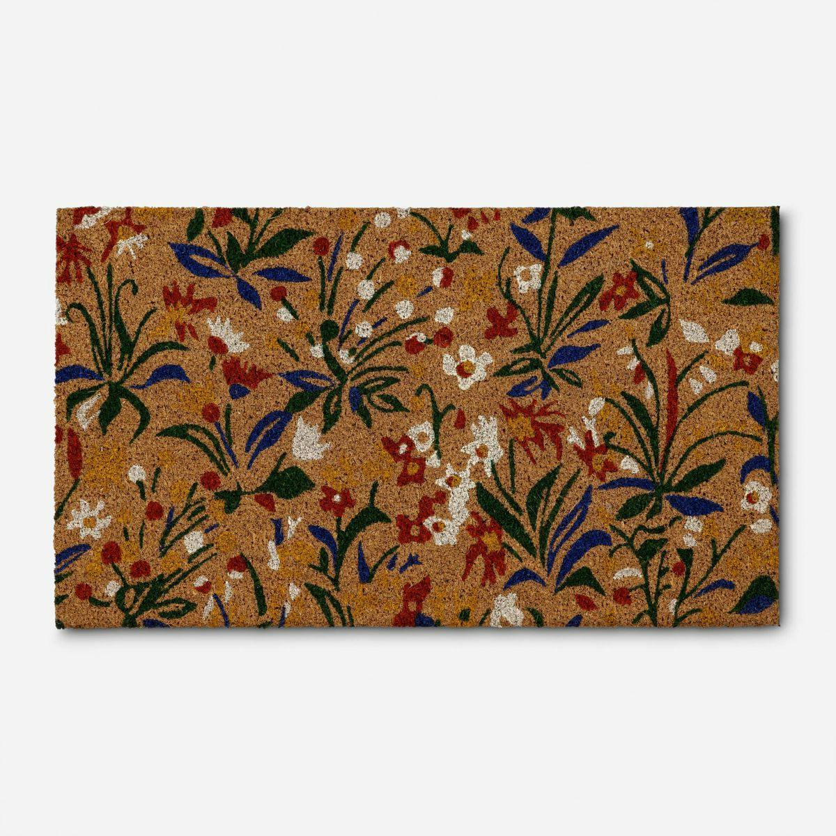 Room Essentials Coir Doormat