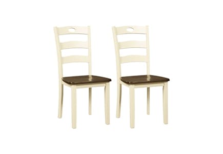 Signature Design by Ashley Chairs