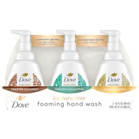 Dove Hand Wash 3-Pack