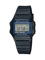 Casio Vintage Illuminator Watch