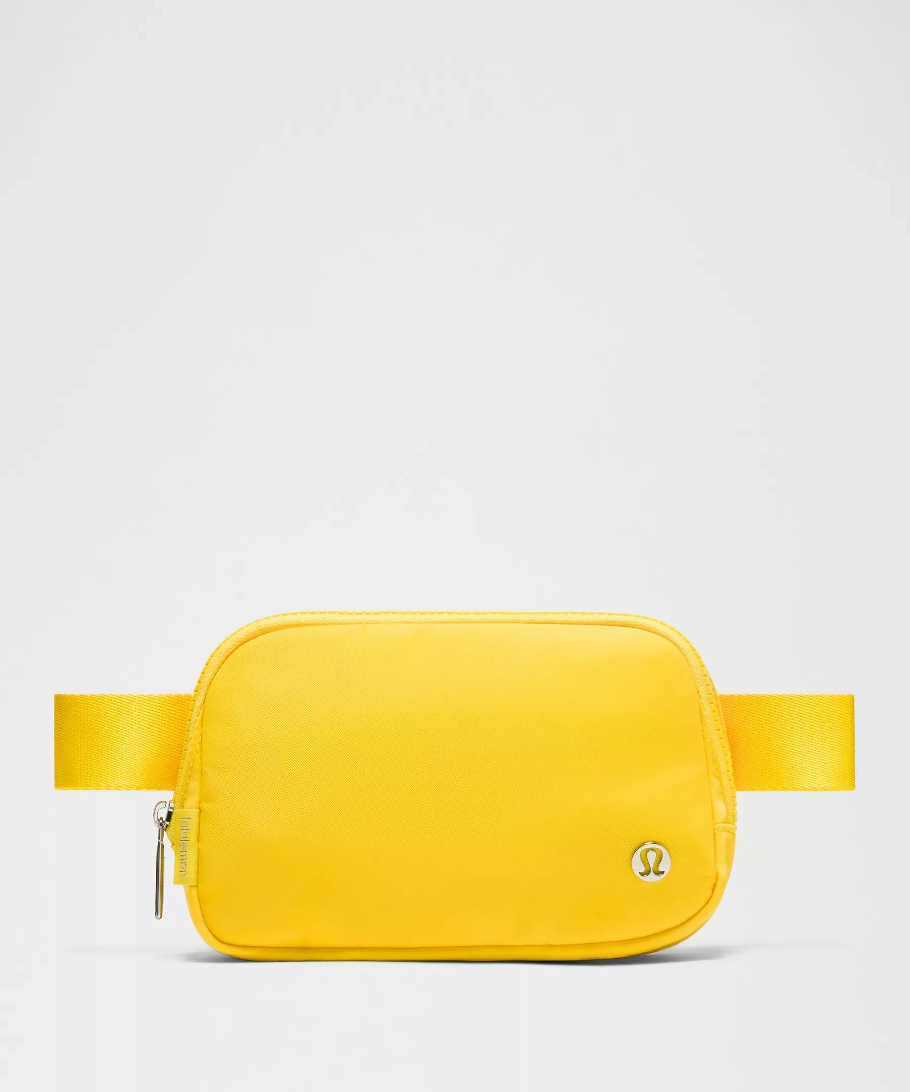 lululemon Belt Bag
