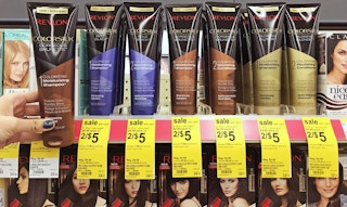 Revlon ColorSilk Shampoo AS 6.12