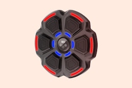 Music Boxing Machine for Kids, Just $20 for Prime Members card image