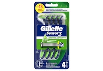 Gillette Disposable Razors