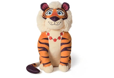Vida the Vet Koa Plush