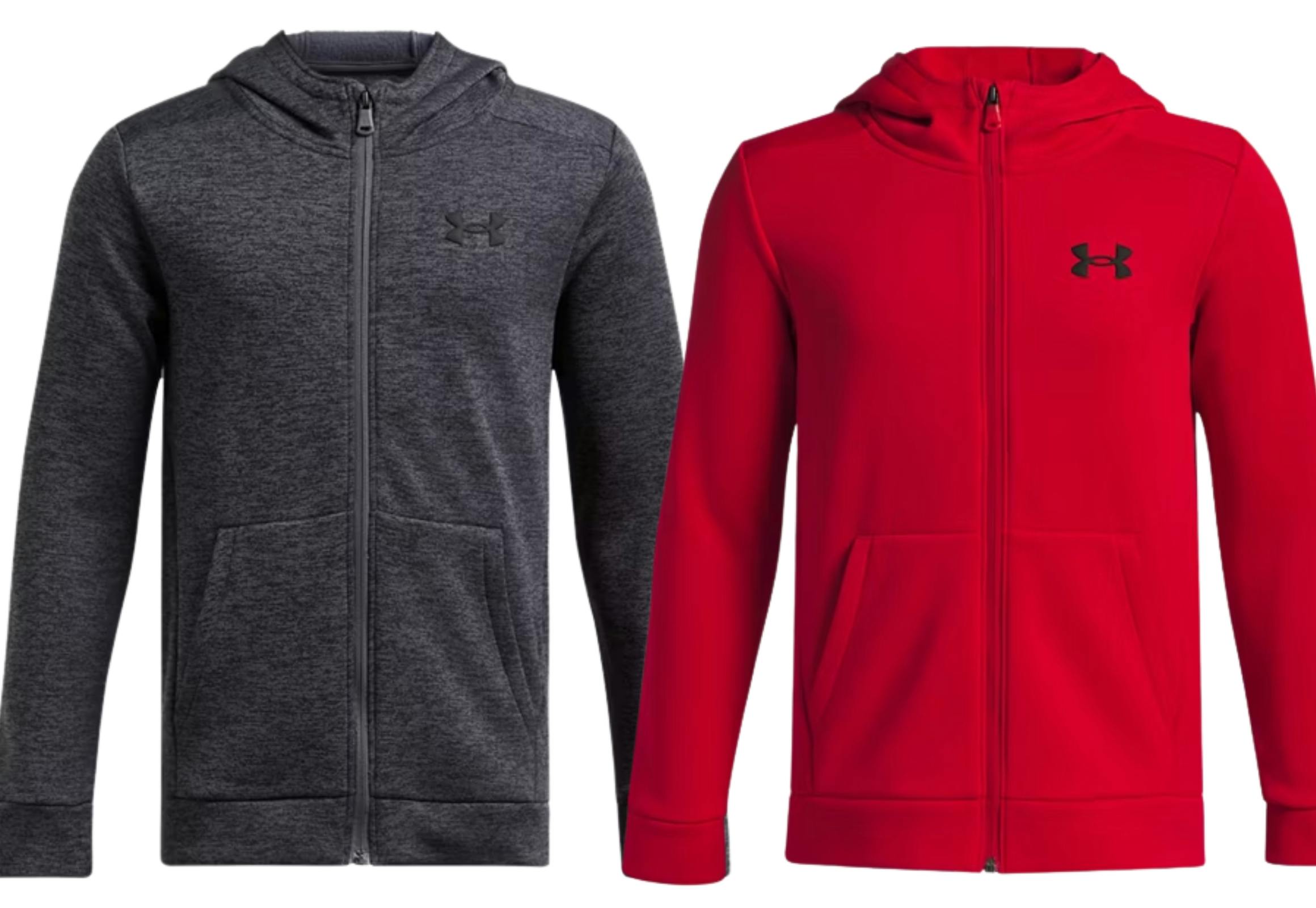 Under Armour Kids' Jacket