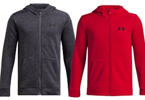 Under Armour Kids' Jacket